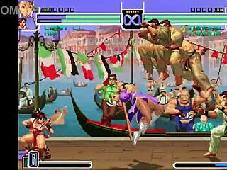 Hey, have you tried the Queen of Futas in this new hentai game yet?