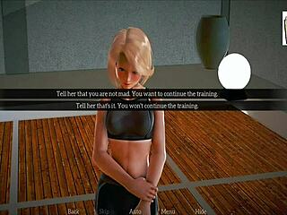 My new family 19 game got me hooked, ya know!