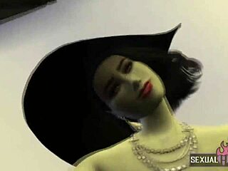 Best animated POV scenes with intense licking and fingering