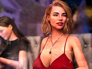 Gameplay Highlights - Life in Santa County Part 12