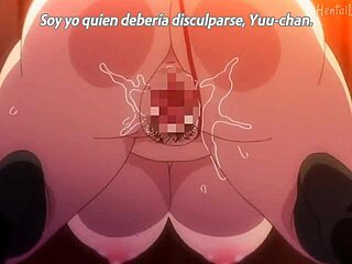 Heartfelt Anime Hentai in HD Sub Español