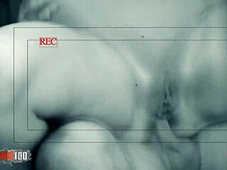 Spying On An Adulterous Couple Fucking Anal With Chubby Wife And Tits