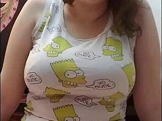 Self-Bondage Play with Jane's POV Instructions