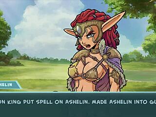 akaburs star channel 34 part 54