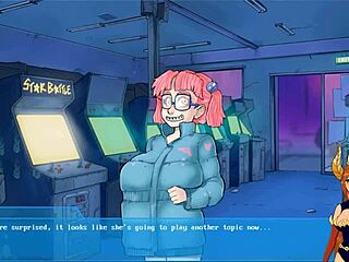 Yöluennot osa 5, saan isot tissit nöyryytettyä monster-kyrvillä orgiassa, oi ei!