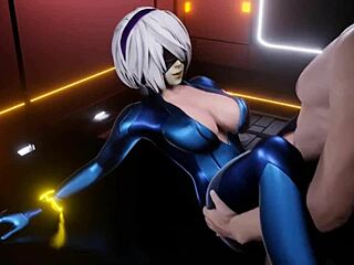 Hey, check this HD 3D hentai compilation with big tits and monster cocks 😏