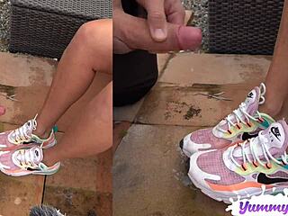 Wow! Amateur Cumshot Compilation No 3 2024!