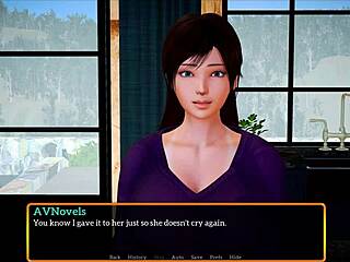 Uusi perhe -pelin jakso 536: perhesuhteiden kuumia hetkiä