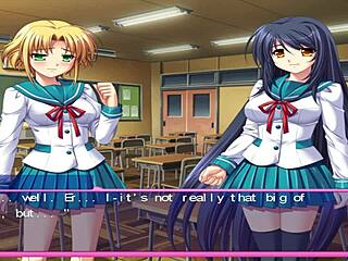 Potion Orion Heart Anime Hentai Sex Scenes Compilation Part 1