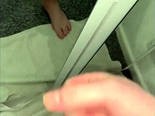 Cumpilation Of Outdoor Squirting And Cumshots