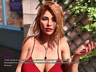 Gameplay Highlights - Life in Santa County Part 12