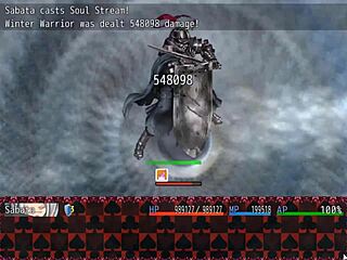 black souls 2 20 lion route 4p hatter hare dormouse gerda leiden fixed