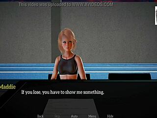 My new family 19 game got me hooked, ya know!