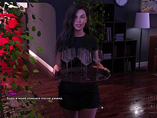 Gameplay Highlights - Life in Santa County Part 12