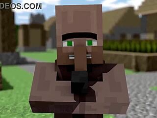 Polish Dub Of Villager News