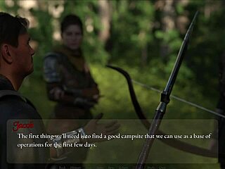 The Price Of Power Episode 28