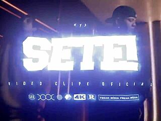 um mano da gang é fodido pelo seu melhor amigo