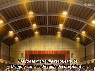 otome wa bokuni episode 02