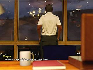 welcome to free will 20 with big tits hentai game!