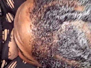 Angelg In Lingerie Oral Pleasure