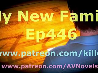 In my new family 446.