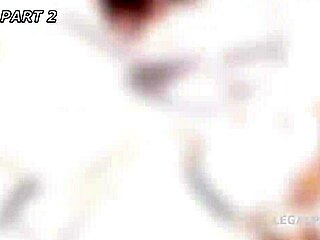 Monika Wild Screams During Balls Deep Anal with Lydia Black!