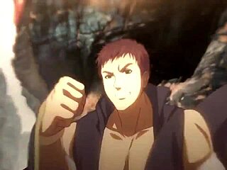 Exciting episode 12 of The Avatar King! What adventures await?