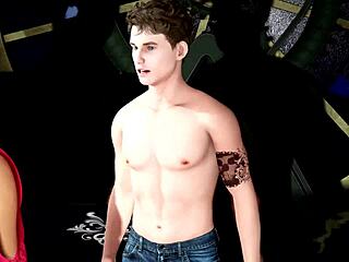 musik luv magick seduces teacher