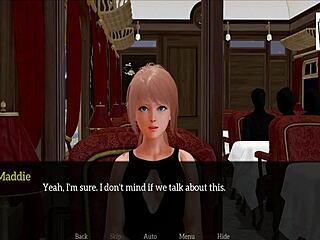 Exploring adventures in my new family episode 26.