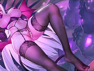 hey, check out the full gallery for the queen!