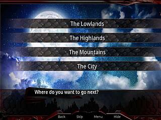 HG Ravager: Dragon fucking girls with monster cock creampie in anime hentai fantasy.