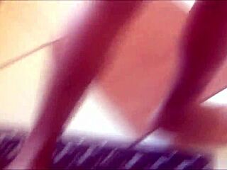 couple enjoys public outdoor adventures