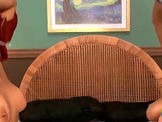 wanna see two hot sluts smashed and eating ass in garage?