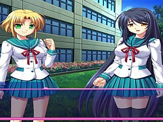 Potion Orion Heart Anime Hentai Sex Scenes Compilation Part 1