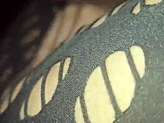 Angelg In Lingerie Oral Pleasure