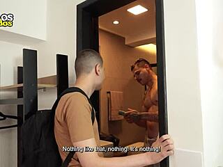 I gave my ass to my stepson for a quick ride