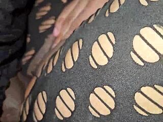 Angelg In Lingerie Oral Pleasure