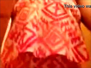 THICK BBW STRIPPER CONTEMPLATES her moves with clothes RIPPED.