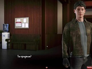 Horny Whore Takes Monster Cock in Anal Gameplay Genesis Order 45