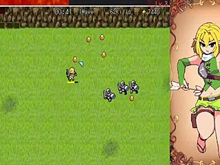 glory and miserable survivors dx part 1!