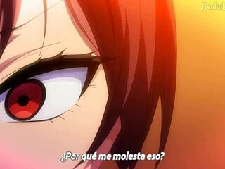 Heartfelt Anime Hentai in HD Sub Español