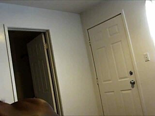 My black girl and I sucking each other's vaginas