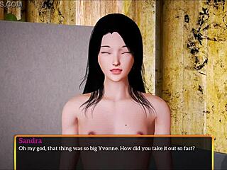 My new family adventure is getting spicy! 😜