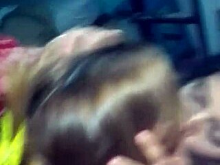 Latina Amateurs Bent Over Doggystyle