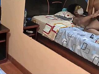 Lidsy, fã paga para testar meu anal e me fode forte até chorar - parte 05 😭