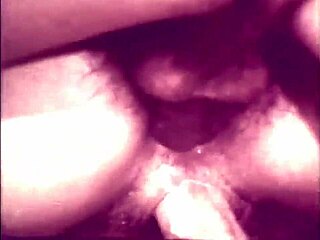 In the shadows of swinging sixties London, a vintage double penetration unfolds. Dark and retro vibes dominate!