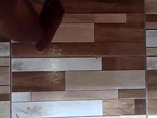 Hey, Check Out This Latina's Greedy Ass in Deepthroat Action! 😏