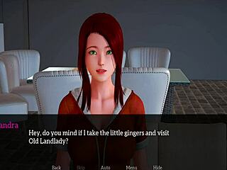 My New Family 245 In Erotic 3D Anime Hentai