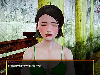 my new family episode 506 unfolds