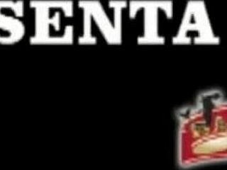 Carnaval Zicabrava Orgy With Monster Cocks Banging